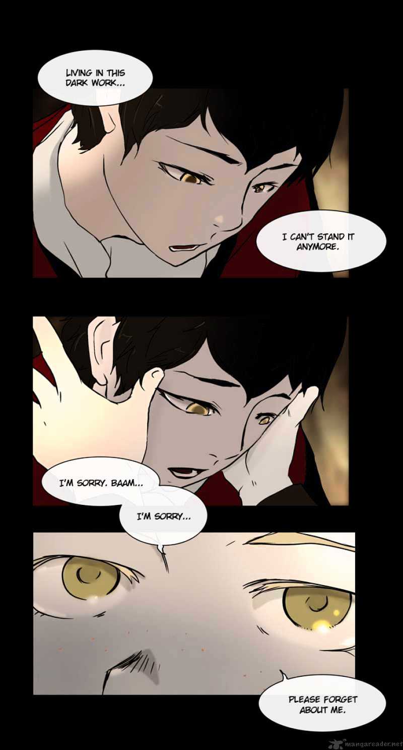 Tower of God, Chapter 1 image 18